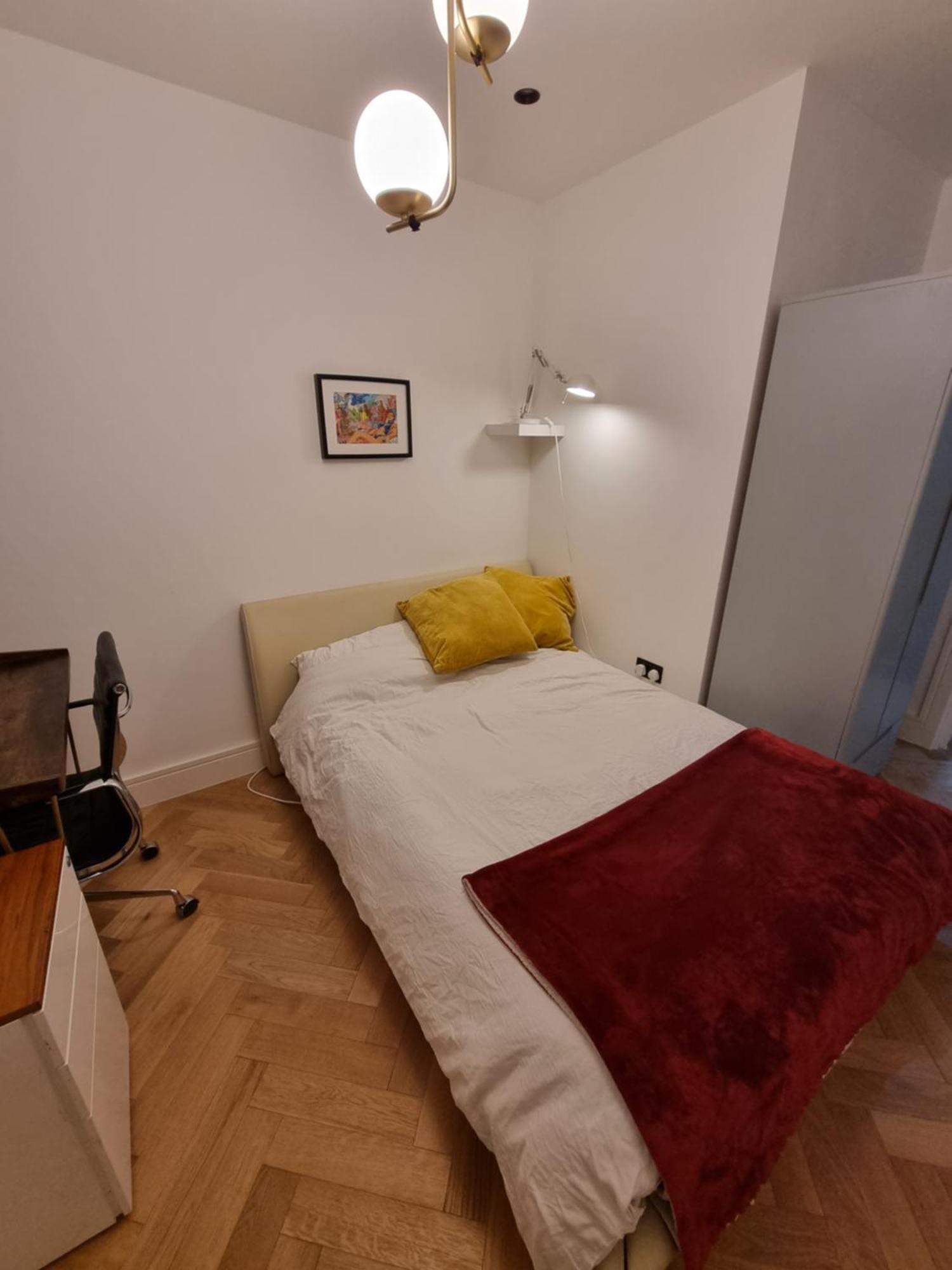Bright Spacious Apartment In The Park 런던 외부 사진