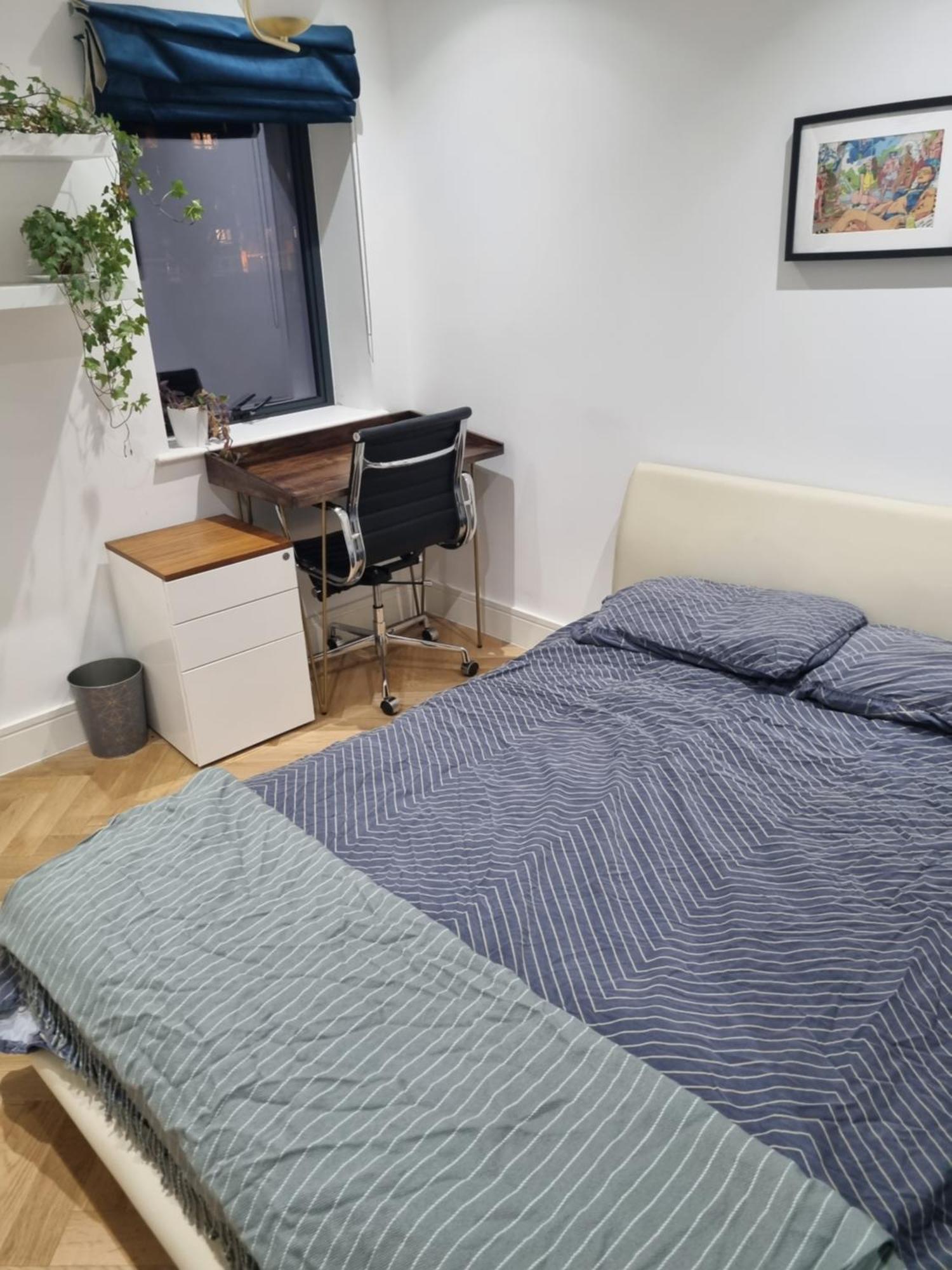 Bright Spacious Apartment In The Park 런던 외부 사진